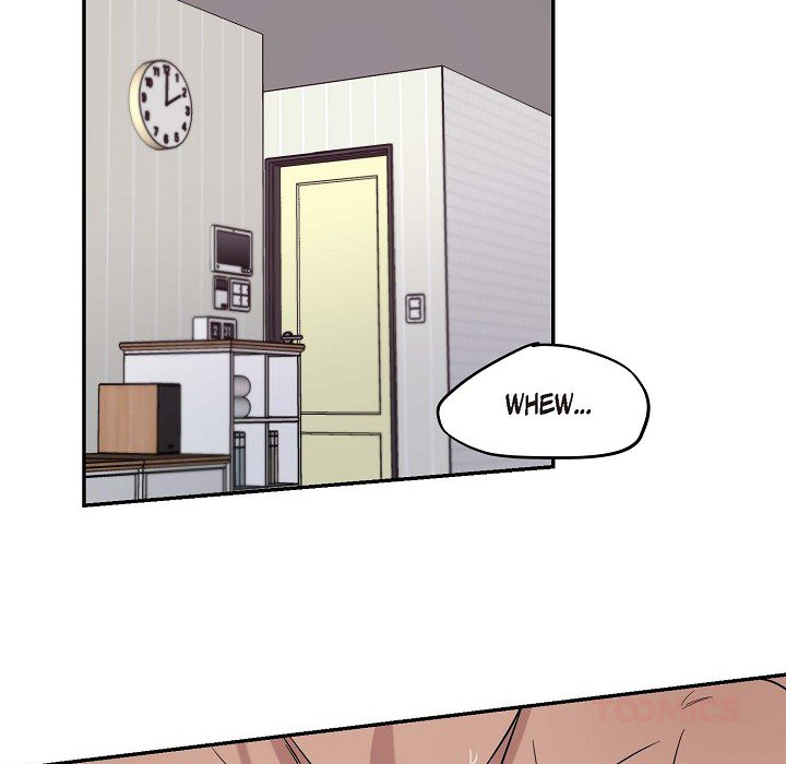 Read Lose Your Touch chapter 17 image 32 on Lezhin
