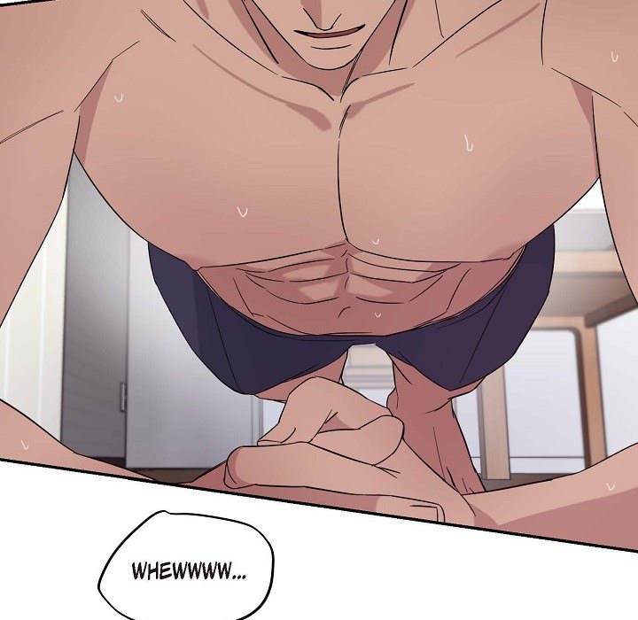 Read Lose Your Touch chapter 17 image 33 on Lezhin