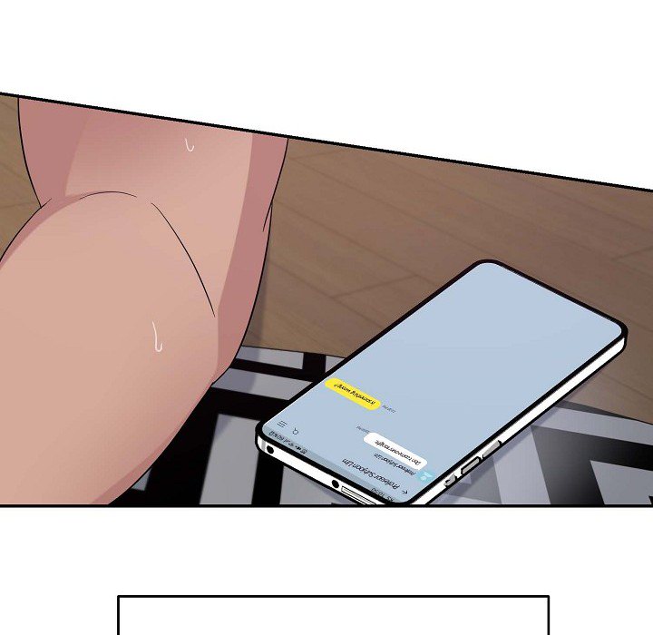Read Lose Your Touch chapter 17 image 35 on Lezhin