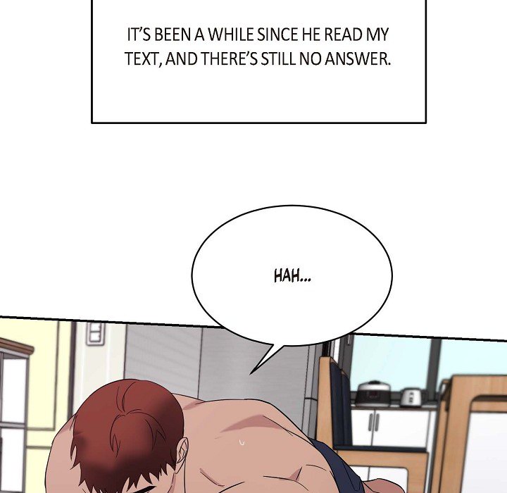 Read Lose Your Touch chapter 17 image 36 on Lezhin