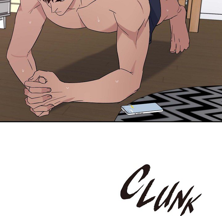 Read Lose Your Touch chapter 17 image 37 on Lezhin