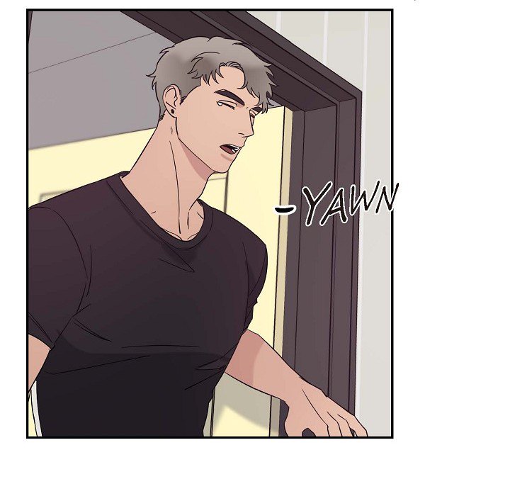 Read Lose Your Touch chapter 17 image 38 on Lezhin