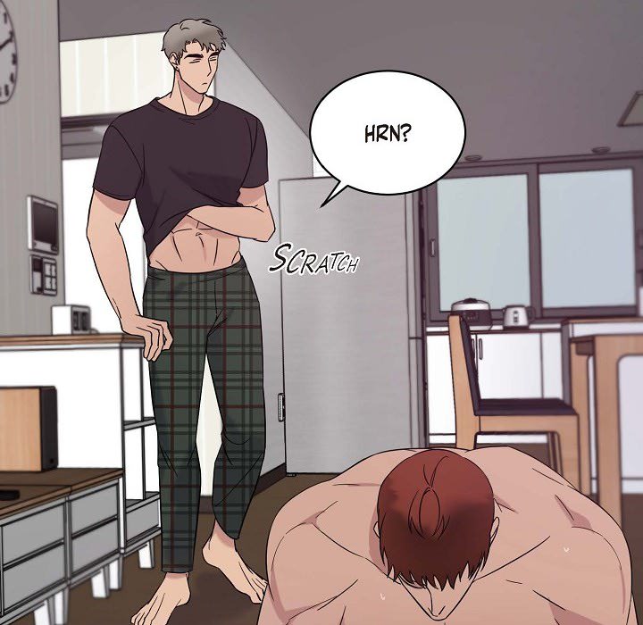 Read Lose Your Touch chapter 17 image 40 on Lezhin