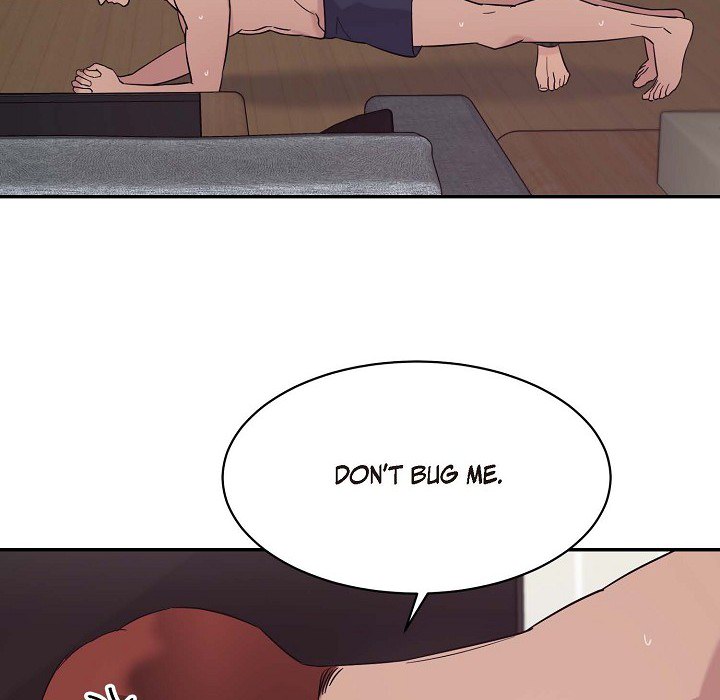 Read Lose Your Touch chapter 17 image 43 on Lezhin