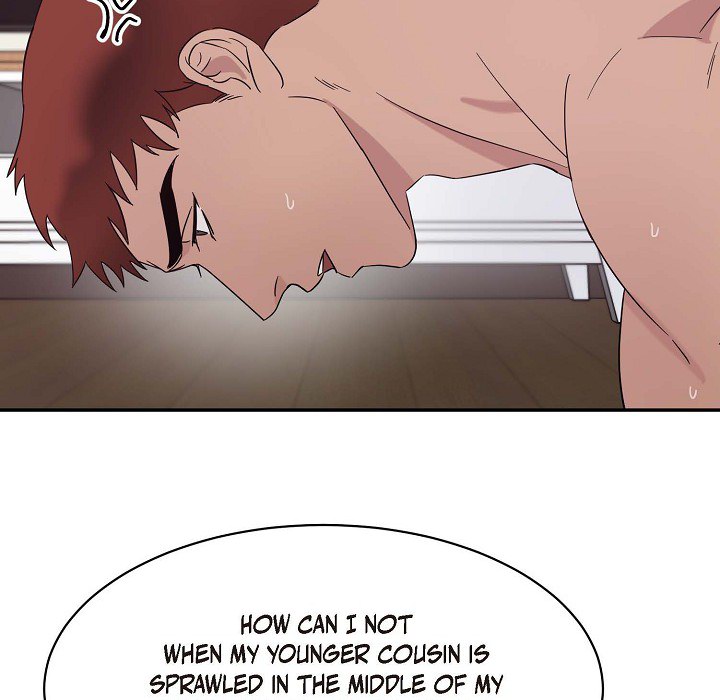 Read Lose Your Touch chapter 17 image 44 on Lezhin