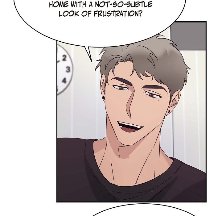 Read Lose Your Touch chapter 17 image 45 on Lezhin