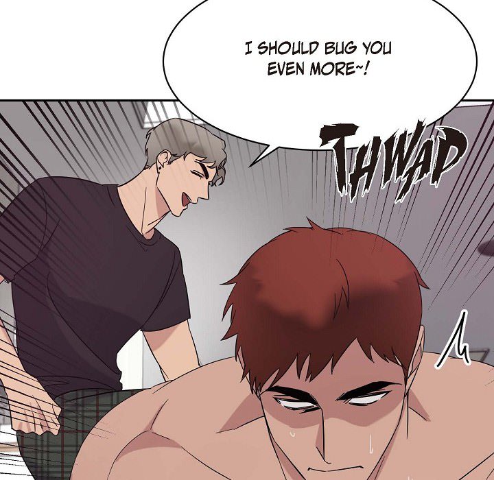 Read Lose Your Touch chapter 17 image 46 on Lezhin