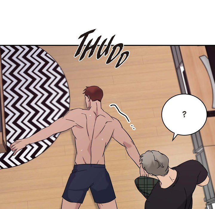 Read Lose Your Touch chapter 17 image 48 on Lezhin