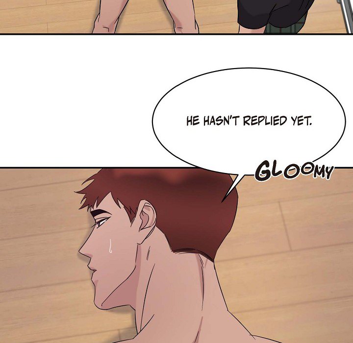 Read Lose Your Touch chapter 17 image 49 on Lezhin