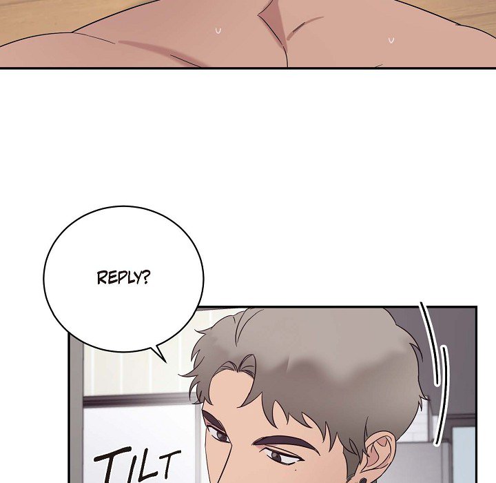 Read Lose Your Touch chapter 17 image 50 on Lezhin