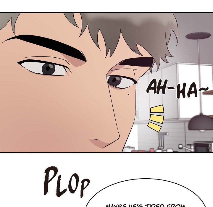 Read Lose Your Touch chapter 17 image 53 on Lezhin