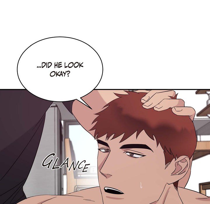 Read Lose Your Touch chapter 17 image 55 on Lezhin