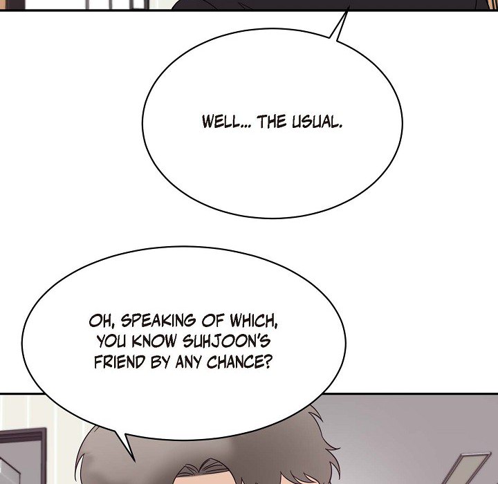 Read Lose Your Touch chapter 17 image 58 on Lezhin