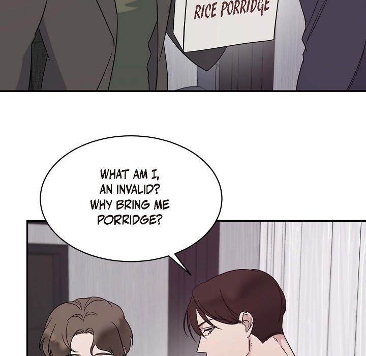 Read Lose Your Touch chapter 17 image 6 on Lezhin
