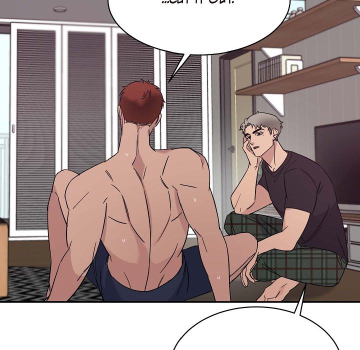 Read Lose Your Touch chapter 17 image 60 on Lezhin