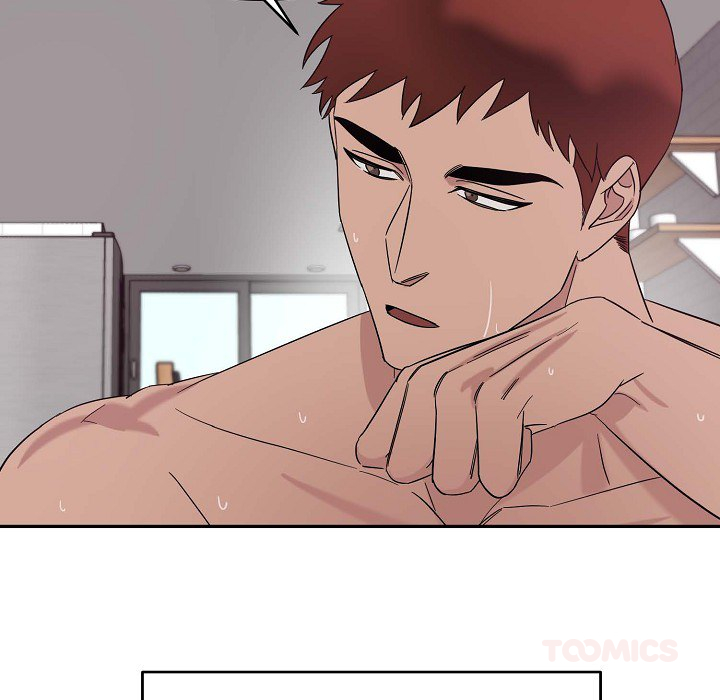 Read Lose Your Touch chapter 17 image 62 on Lezhin