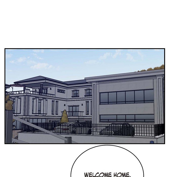 Read Lose Your Touch chapter 17 image 64 on Lezhin