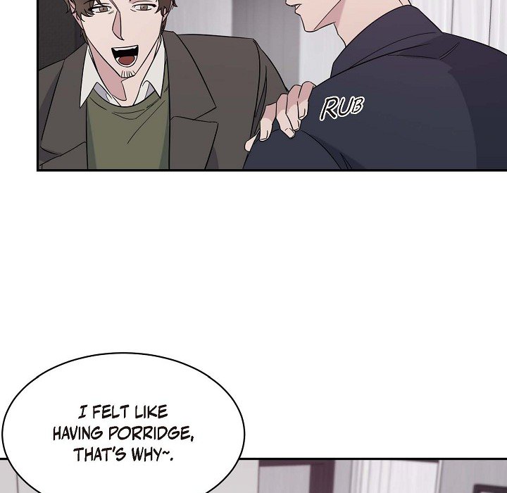 Read Lose Your Touch chapter 17 image 7 on Lezhin
