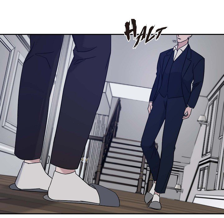 Read Lose Your Touch chapter 17 image 71 on Lezhin