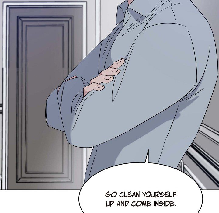 Read Lose Your Touch chapter 17 image 75 on Lezhin