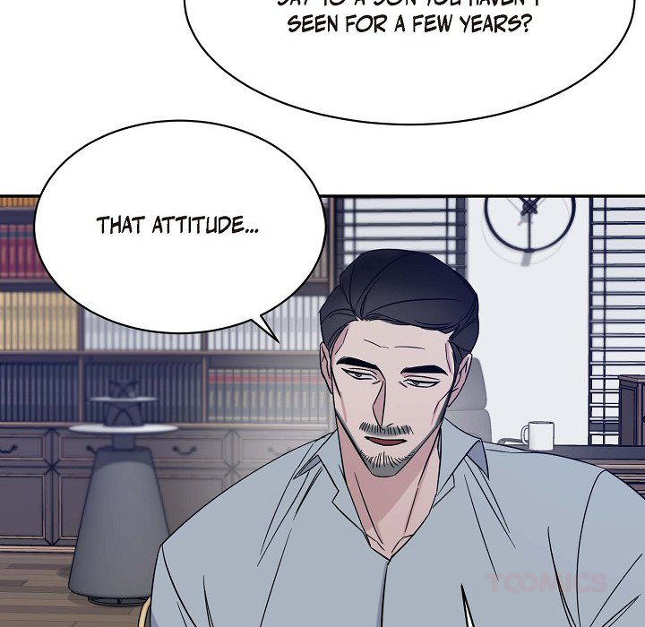 Read Lose Your Touch chapter 17 image 82 on Lezhin