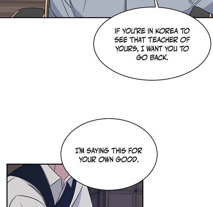 Read Lose Your Touch chapter 17 image 83 on Lezhin