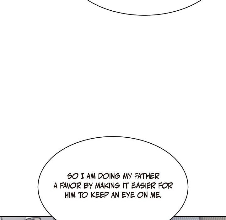 Read Lose Your Touch chapter 17 image 88 on Lezhin