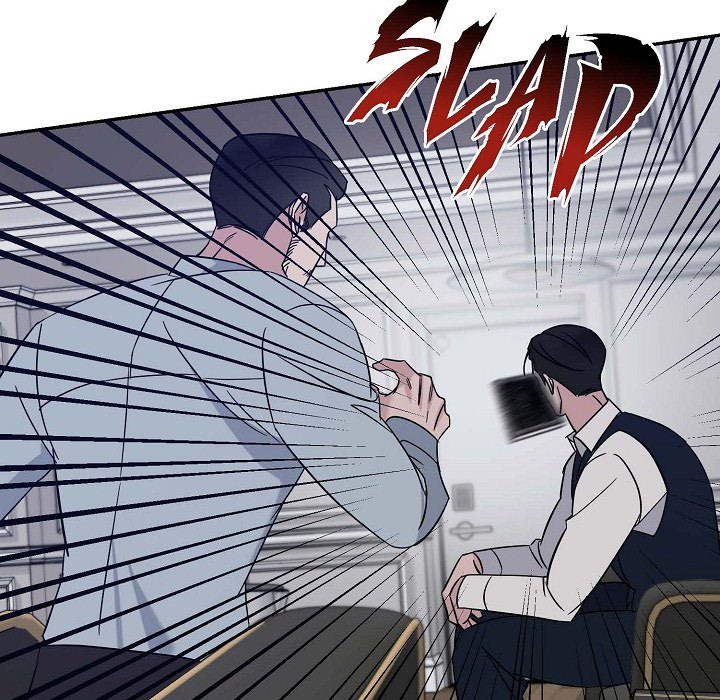 Read Lose Your Touch chapter 17 image 94 on Lezhin