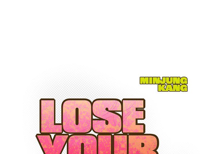 Read Lose Your Touch chapter 18 image 1 on Lezhin