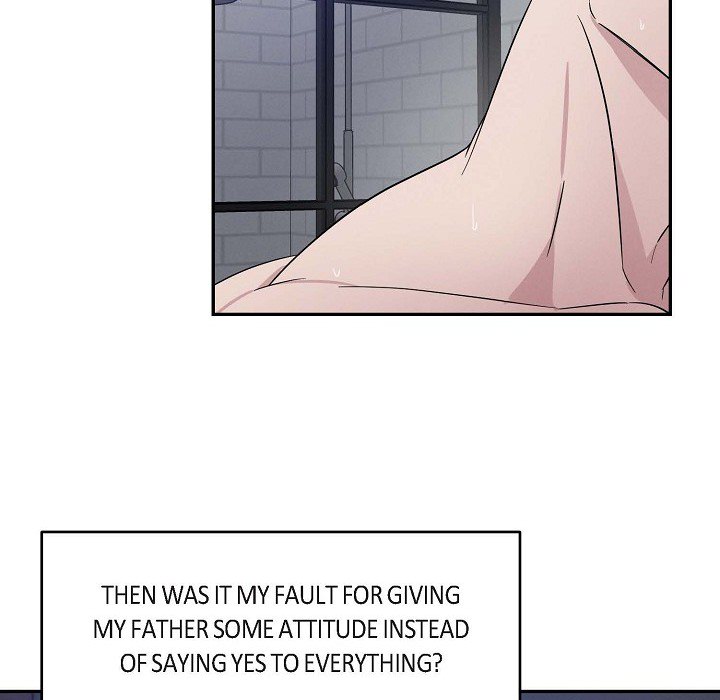 Read Lose Your Touch chapter 18 image 10 on Lezhin