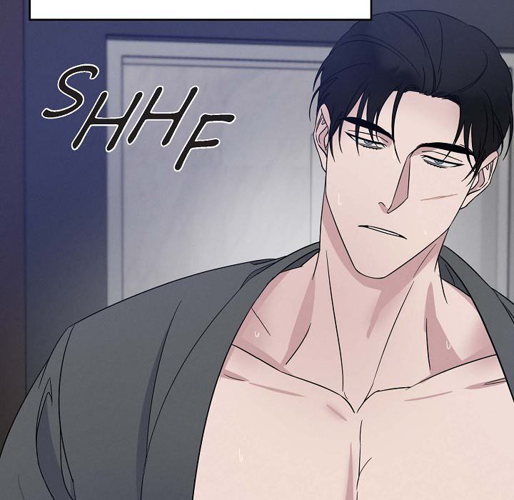 Read Lose Your Touch chapter 18 image 11 on Lezhin