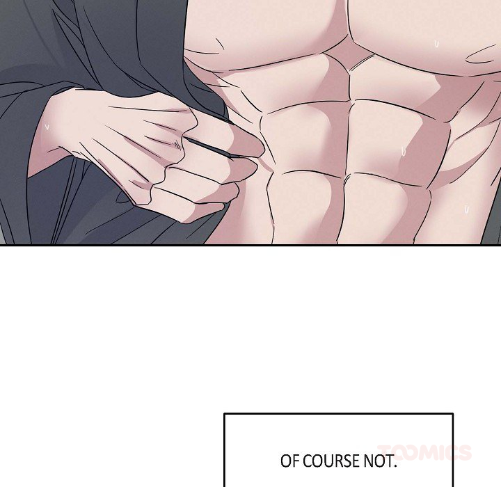 Read Lose Your Touch chapter 18 image 12 on Lezhin