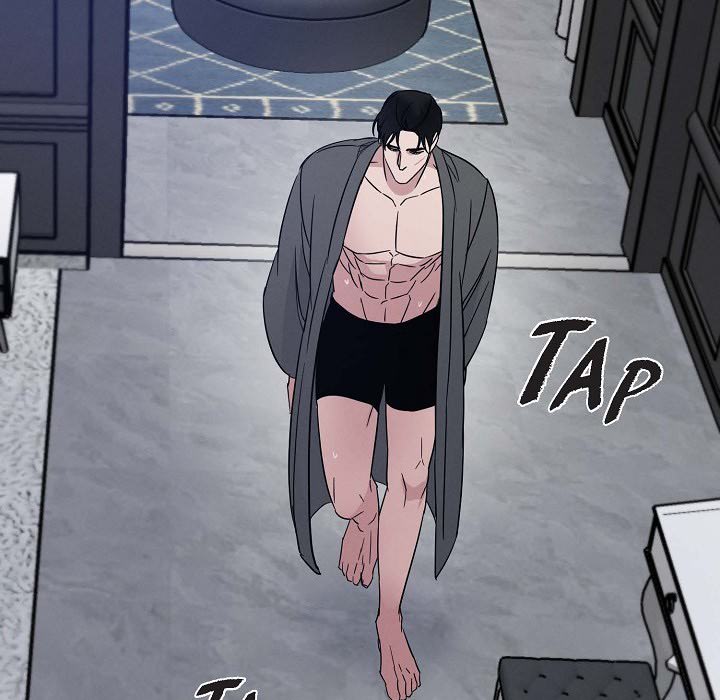 Read Lose Your Touch chapter 18 image 14 on Lezhin