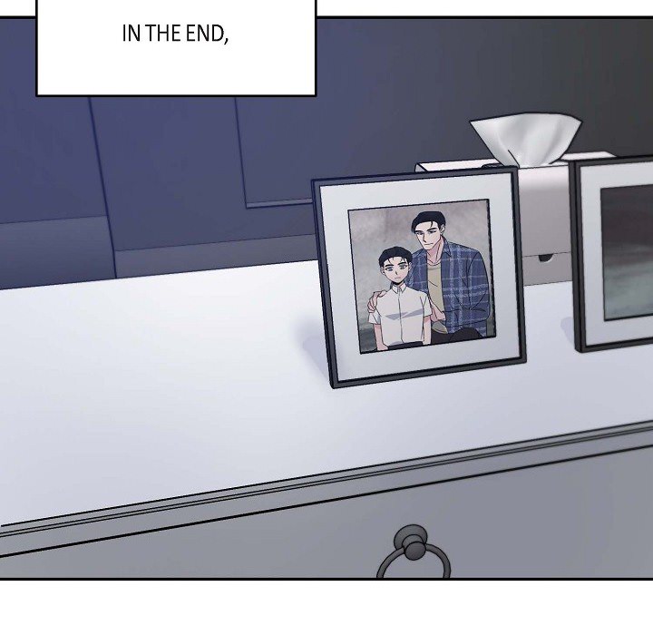 Read Lose Your Touch chapter 18 image 17 on Lezhin