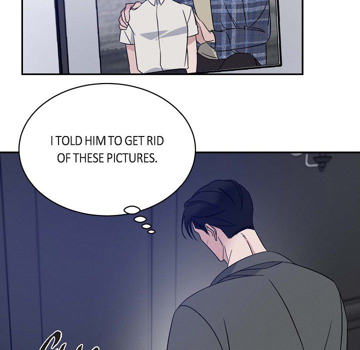 Read Lose Your Touch chapter 18 image 19 on Lezhin