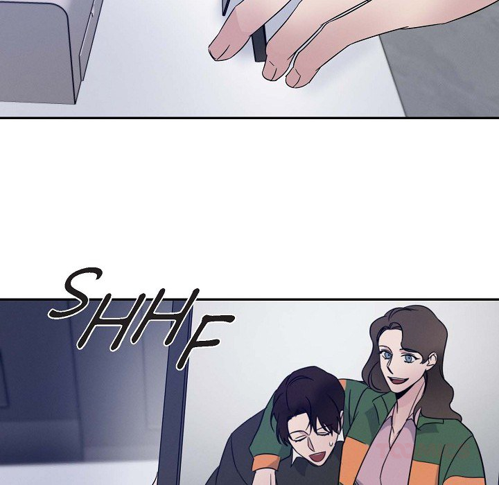 Read Lose Your Touch chapter 18 image 22 on Lezhin