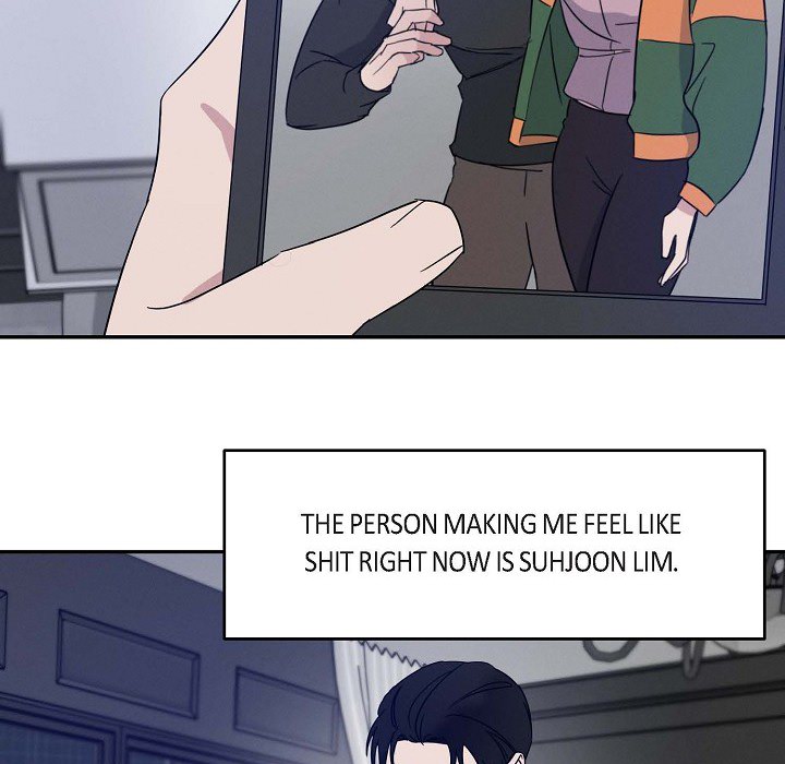 Read Lose Your Touch chapter 18 image 23 on Lezhin