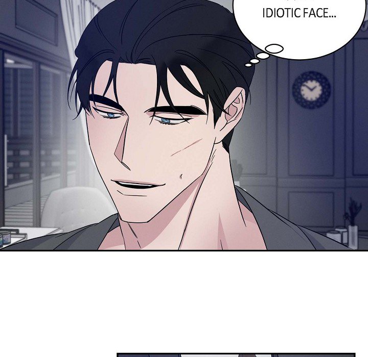 Read Lose Your Touch chapter 18 image 25 on Lezhin