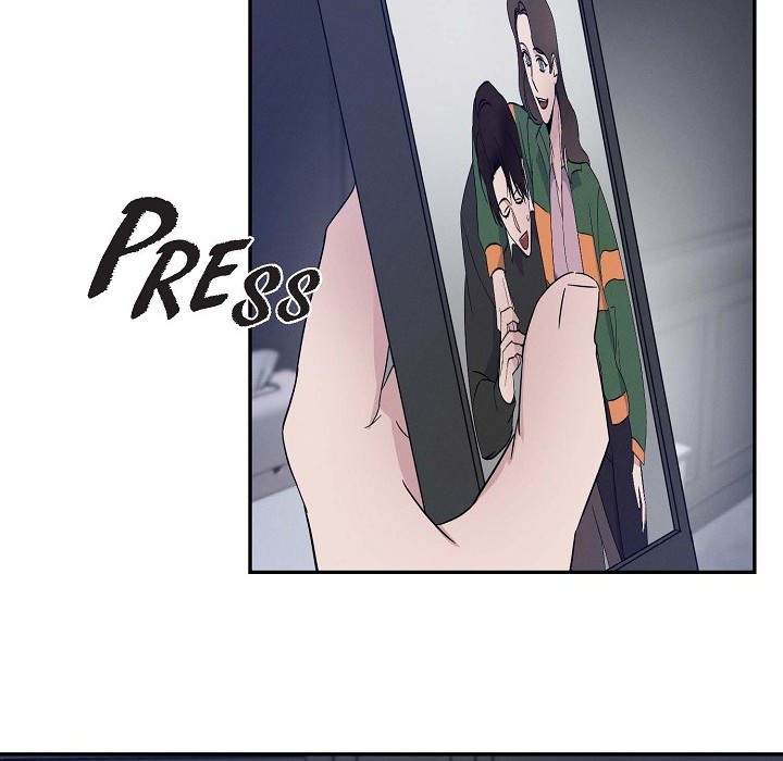 Read Lose Your Touch chapter 18 image 26 on Lezhin