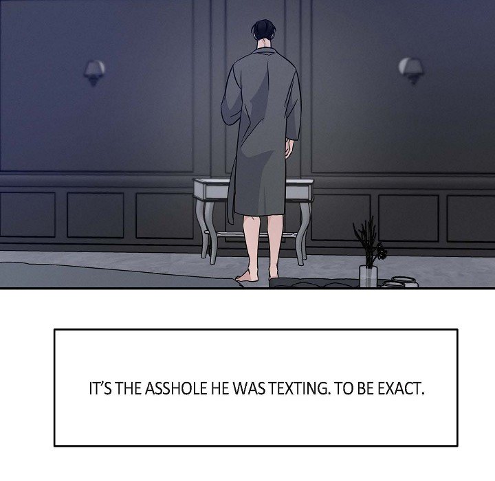 Read Lose Your Touch chapter 18 image 27 on Lezhin