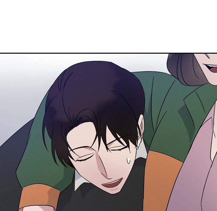 Read Lose Your Touch chapter 18 image 28 on Lezhin