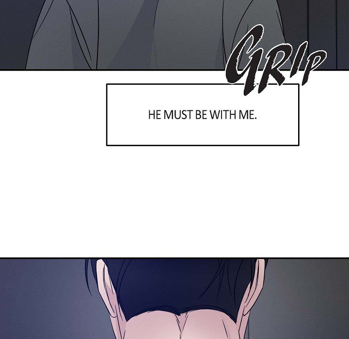 Read Lose Your Touch chapter 18 image 30 on Lezhin