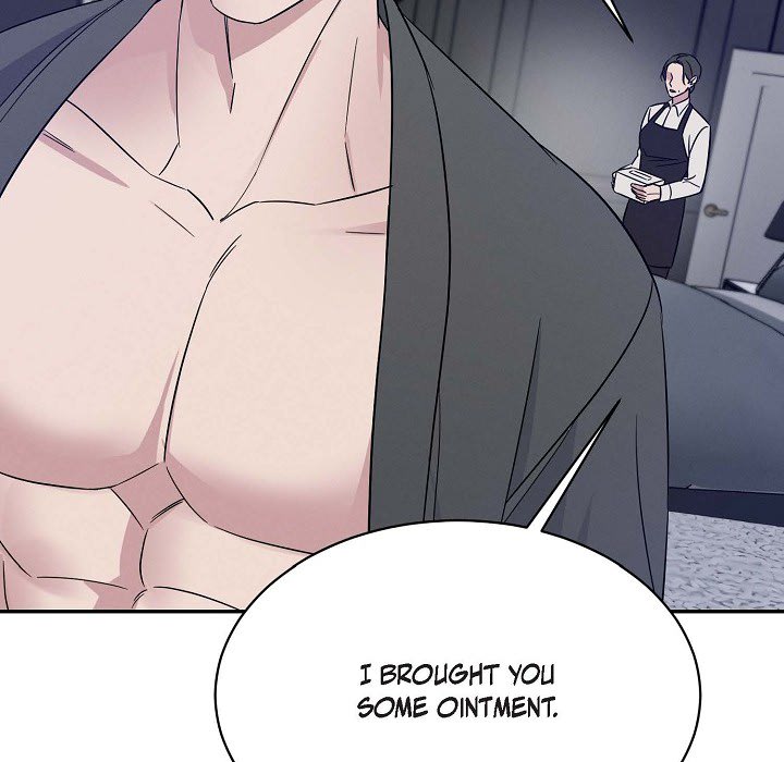 Read Lose Your Touch chapter 18 image 36 on Lezhin