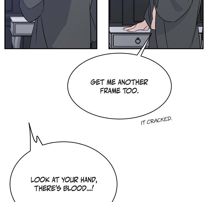 Read Lose Your Touch chapter 18 image 38 on Lezhin
