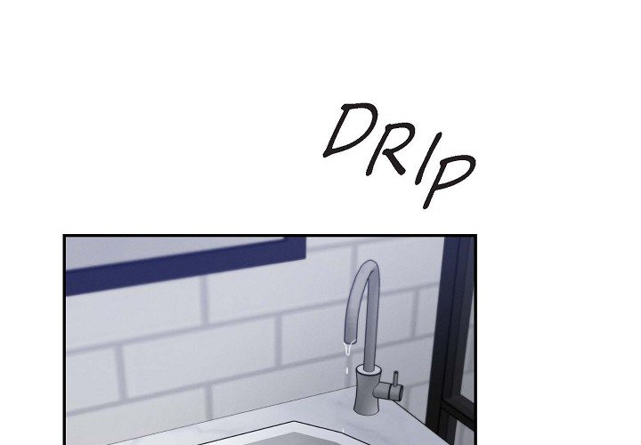 Read Lose Your Touch chapter 18 image 4 on Lezhin