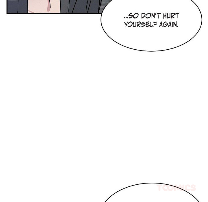 Read Lose Your Touch chapter 18 image 42 on Lezhin