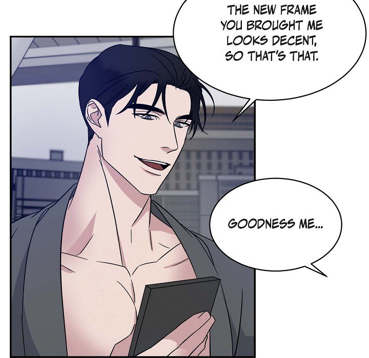 Read Lose Your Touch chapter 18 image 43 on Lezhin