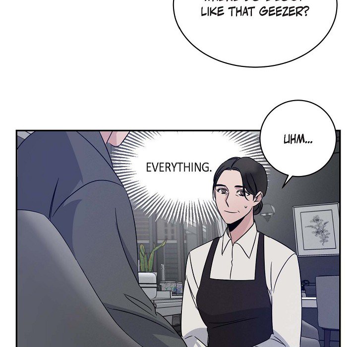 Read Lose Your Touch chapter 18 image 48 on Lezhin