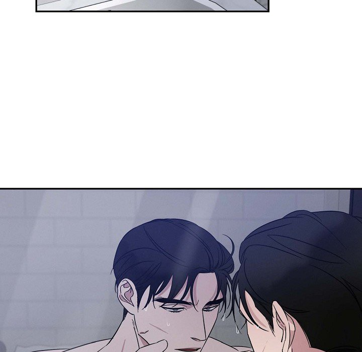 Read Lose Your Touch chapter 18 image 5 on Lezhin