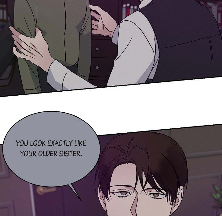 Read Lose Your Touch chapter 18 image 51 on Lezhin